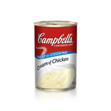 Campbells Cream Of Chicken 295G