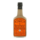 Geo Watkins Anchovy Sauce 190ml