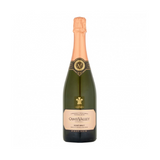 Camel Valley Pinot Rose Sparkling Brut 75cl 2021