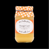 Mrs D. Orange Curd 320g