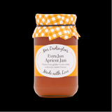 Mrs D Apricot Jam 340g