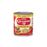 Nestle Carnation Condensed Milk 397g