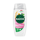 Radox Shower Gel "Feel Moisturised" 225ml