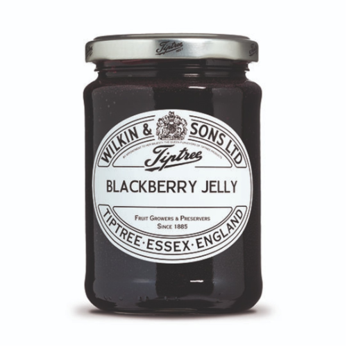 Tiptree Blackberry Jelly 340g