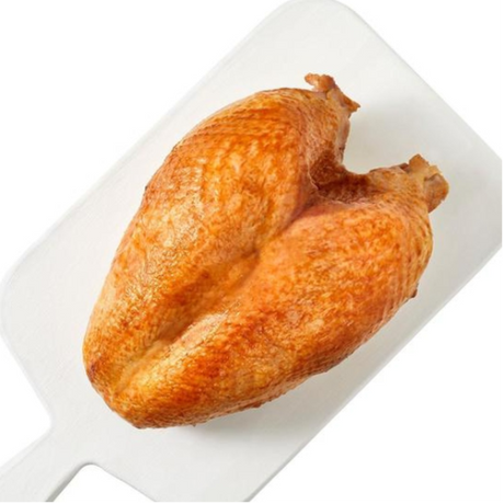 Turkey Crown (Bone in) Avg 2kg