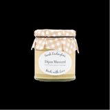 Mrs D Dijon Mustard 165g