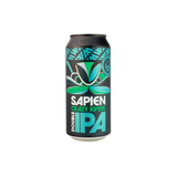 Will Bros Sapien DIPA 440ml 7.5%