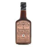 Geo Watkins Mushroom Ketchup 190ml