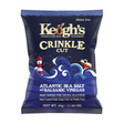Keoghs Crinkle Atlantic Sea Salt & Balsamic Vinegar 125g