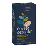 Dorset Simply Delicious 650g