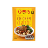 Colmans Chicken Casserole Recipe Mix 40 g