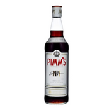 Pimms No.1 Liqueur 25%