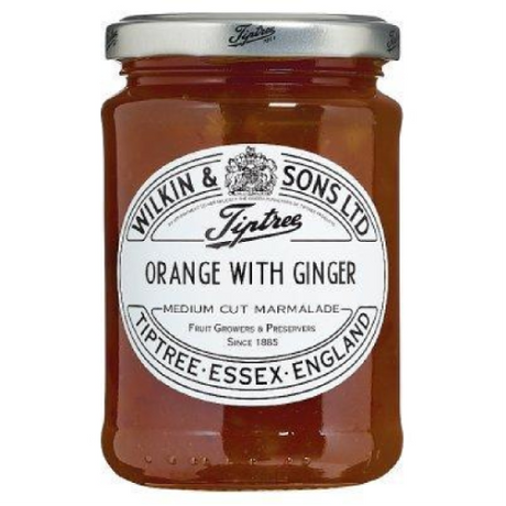 Tiptree Orange & Ginger