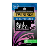 Twinings Earl Grey Decaf 40's