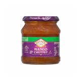 Pataks Mango Sweet Chutney 340G
