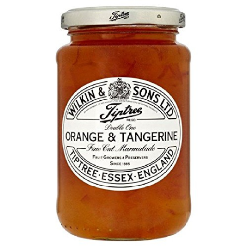 Tiptree Orange & Tangerine