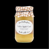Mrs D Toffee Apple Curd 320g