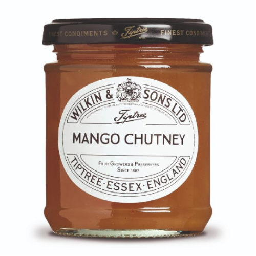 Tiptree Mango Chutney 220g