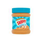Skippy Creamy Peanut Butter 340g