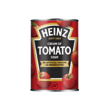 Heinz Cream Of Tomato Soup 400G