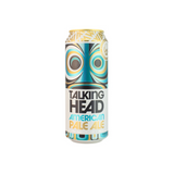 Will Bros Talking Head APA 500ml 4.4%