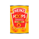 Heinz Spaghetti Hoops 400G