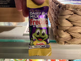 Freddo Dairy Milk 18g