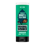 Original Source Shower Mint & Tea Tree 250ml