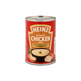 Heinz Cream of Chicken Soup 400g