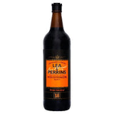 Lea & Perrins Worcestershire Sauce 568ml