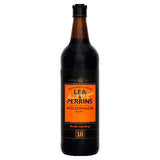 Lea & Perrins Worcestershire Sauce 568ml