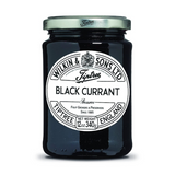 Tiptree Black Currant 340g - Case of 6 (W)