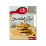 Betty Crocker Choc Chip Cookie Mix 200g