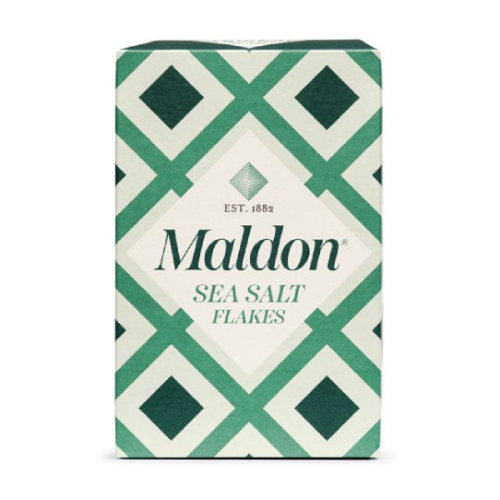 Maldon Sea Salt Flakes 250g