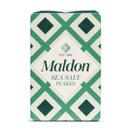 Maldon Sea Salt Flakes 250g
