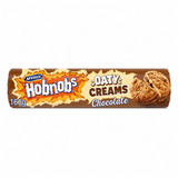McVites Hobnob Chocolate Creams 160g