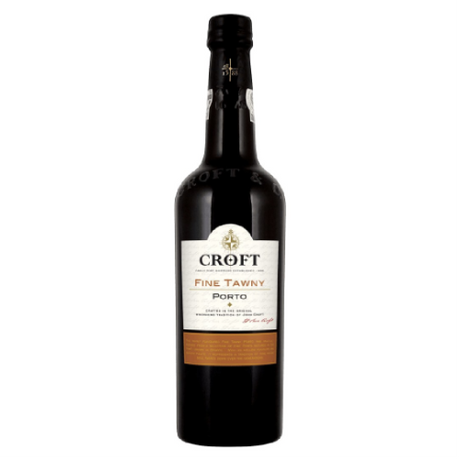 Croft Tawny Port