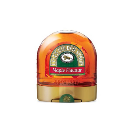 Tate & Lyles Maple Flavour Syrup 340g