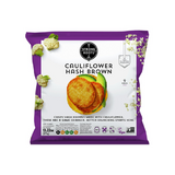 Strong Roots Cauliflower Hash Browns 375g