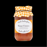 Mrs D Mango Chutney 340g