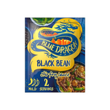 Blue Dragon Black Bean Stir fry Sauce 120g
