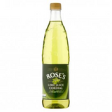 Roses Lime Juice Cordial 1L