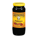 Grandmas Molasses 12oz