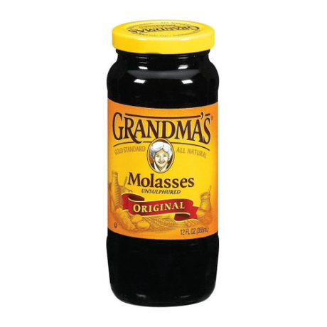 Grandmas Molasses 12oz