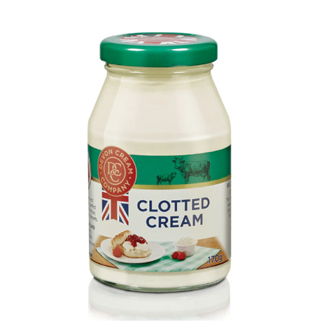 Devon Clotted Cream 170g