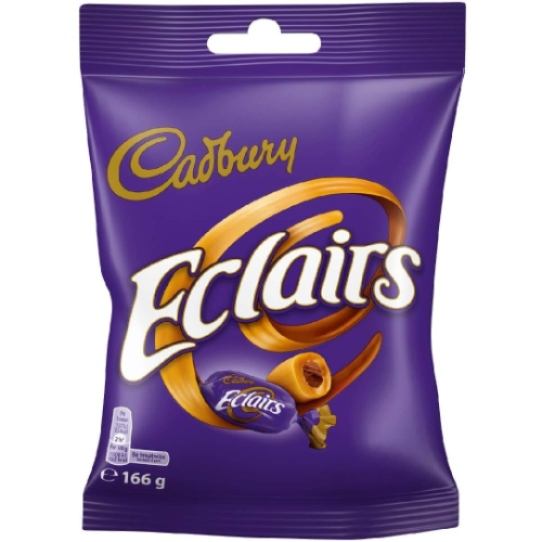 Cadbury Eclairs 110g
