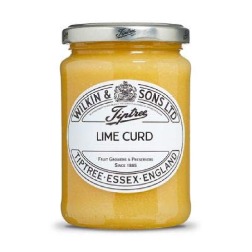 Tiptree Lime Curd