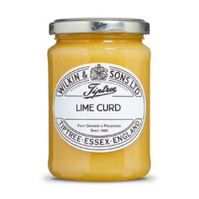 Tiptree Lime Curd