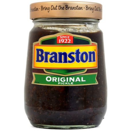 Branston Original Pickle 360G