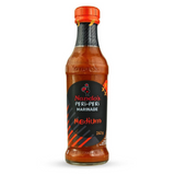 Nandos Medium Piri Piri Marinade 260G